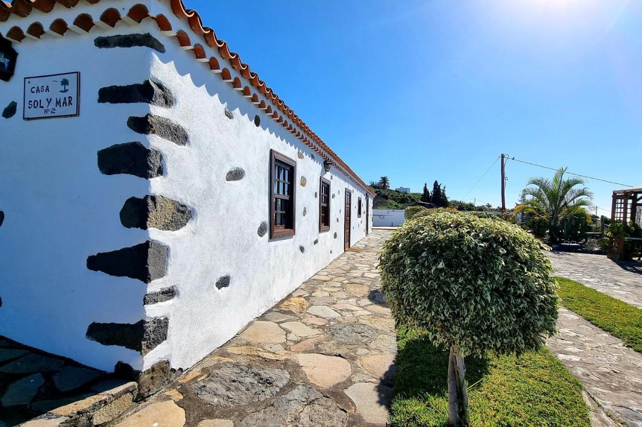 Sol Y Mar Hébergement de vacances