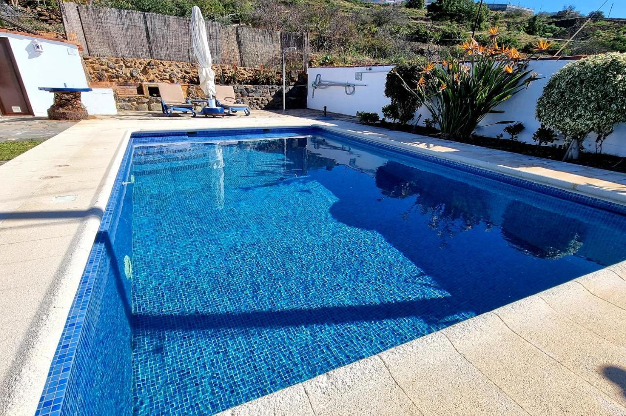 Hébergement de vacances Sol Y Mar *