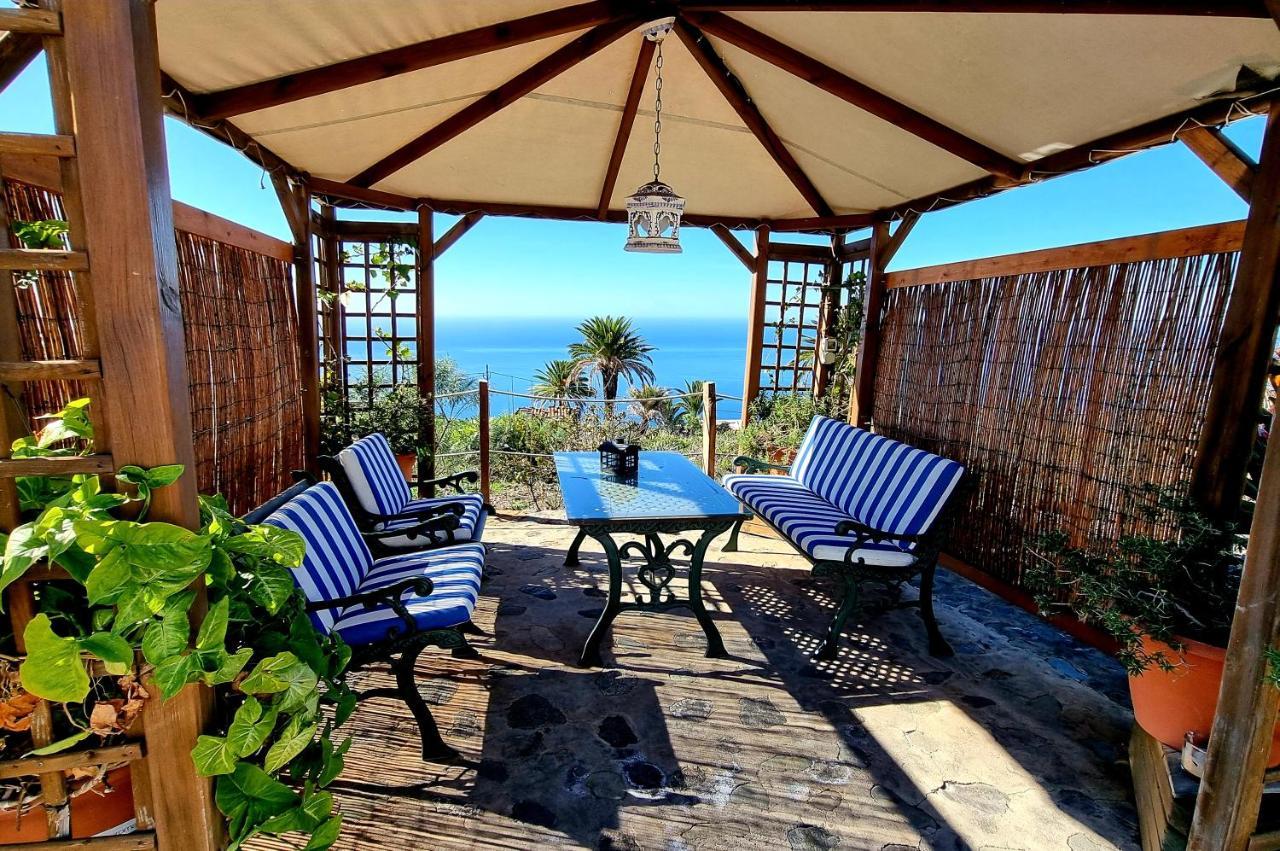 Hébergement de vacances Sol Y Mar Tijarafe