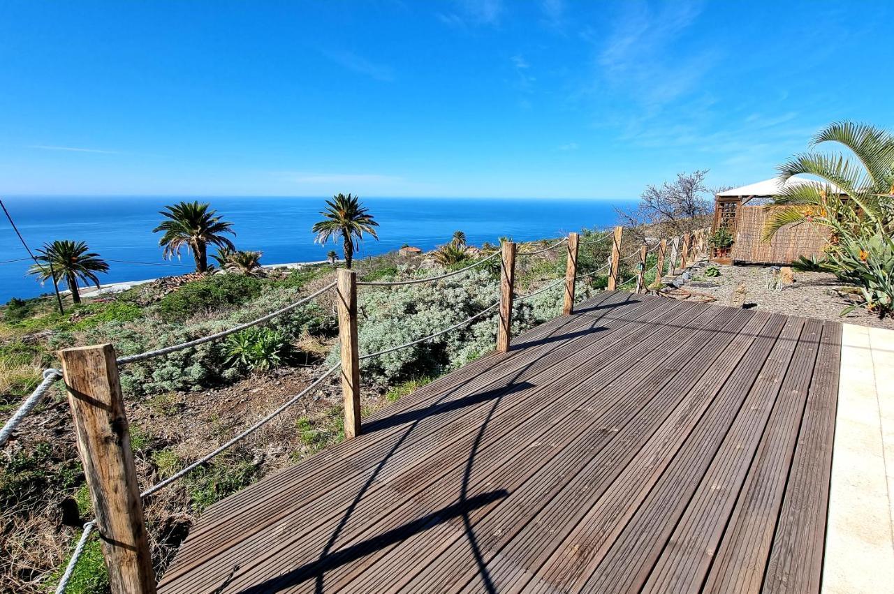 Holiday home Sol Y Mar Tijarafe