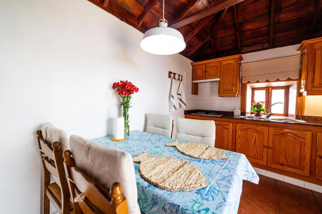 Holiday home Sol Y Mar Tijarafe