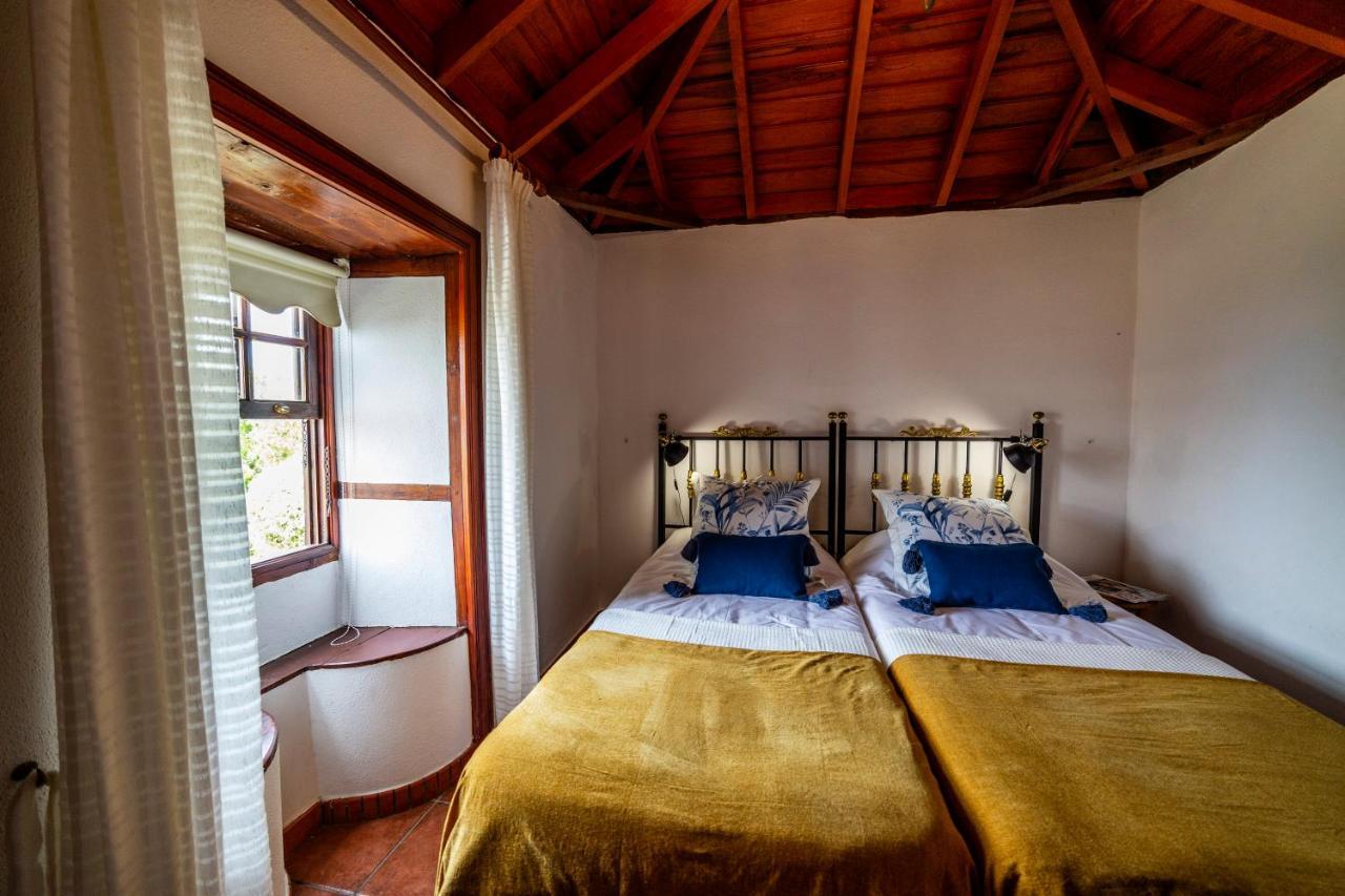 Holiday home Sol Y Mar Tijarafe
